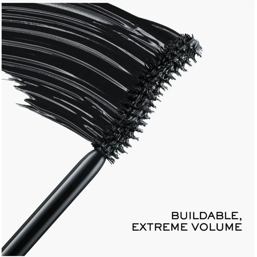 Lancome Hypnôse Drama Instant Full-Body Volume Mascara 01 Excessive Black